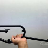 Telai Borse Laterali per Yamaha MT-07