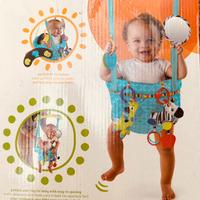 Altalena per bambini da interno