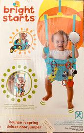 Altalena per bambini da interno