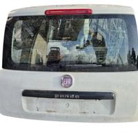 PORTELLONE POSTERIORE COMPLETO FIAT Panda 3Â° Seri