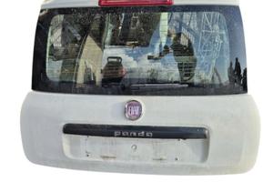 PORTELLONE POSTERIORE COMPLETO FIAT Panda 3Â° Seri