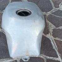 Serbatoio Alluminio  Ducati 851 888
