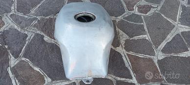 Serbatoio Alluminio  Ducati 851 888