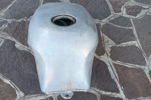 Serbatoio Alluminio  Ducati 851 888