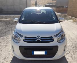 Citroen C1 1.0. 12v VTI Feel 5 Porte - 2015