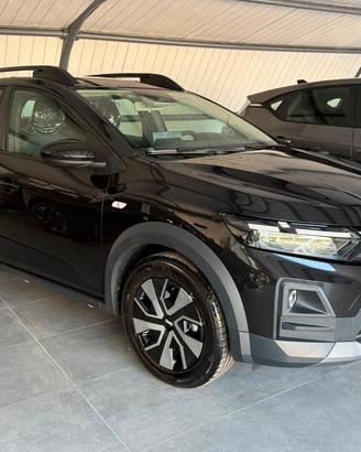 DACIA Sandero Stepway Eco-G 120CV Expression