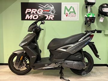 Kymco Agility 200i R16 - 2021