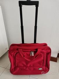 mini trolley viaggio 