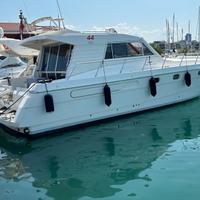 Solcio biondi 44 hard top