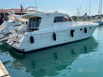 Solcio biondi 44 hard top