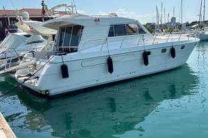 Solcio biondi 44 hard top