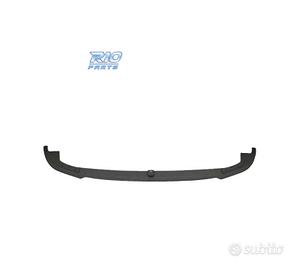 SPOILER LIP ANTERIORE BMW E81 E82 E87 04-13 LOOK 1