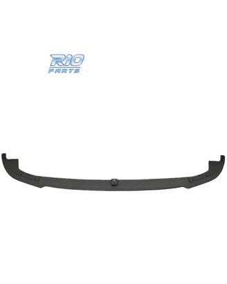 SPOILER LIP ANTERIORE BMW E81 E82 E87 04-13 LOOK 1