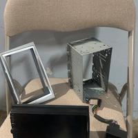 Pioneer stereo +navigatore