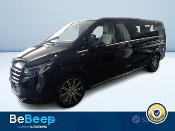 Mercedes-Benz Classe V V EXTRALONG 250 D EXCL...