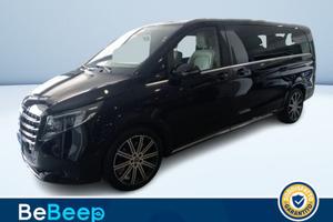 Mercedes-Benz Classe V V EXTRALONG 250 D EXCL...