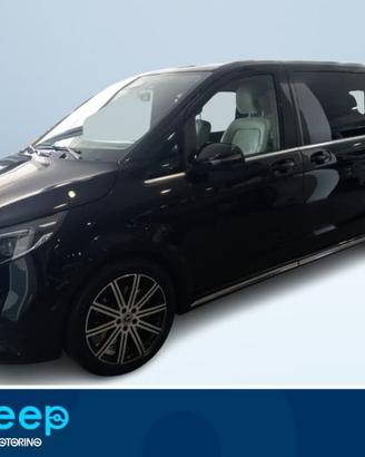 Mercedes-Benz Classe V V EXTRALONG 250 D EXCL...