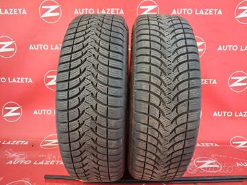 2 Pneumatici 4 Stagioni Malatesta 195/65 R15 91V
