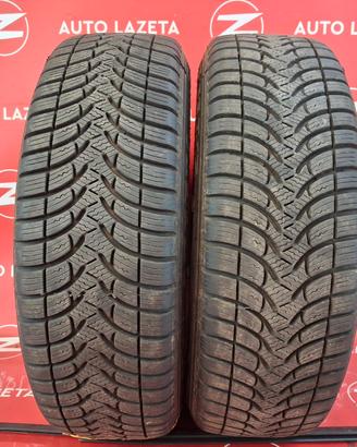 2 Pneumatici 4 Stagioni Malatesta 195/65 R15 91V