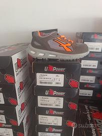 Scarpa Upower mod:Ultra