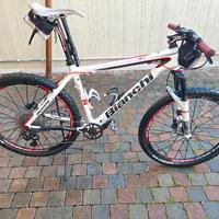 Bianchi Metanol MTB 26