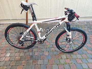 Bianchi Metanol MTB 26