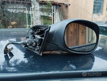 Specchietto dx elettrico per Citroen C3