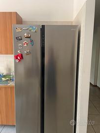 Frigorigero Akai doppia anta