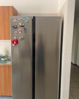 Frigorigero Akai doppia anta