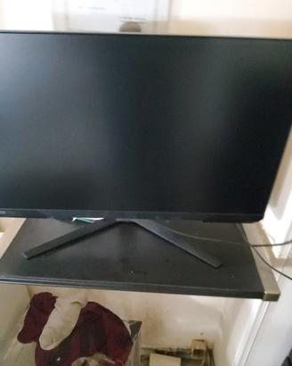 monitor samsug da gaming 