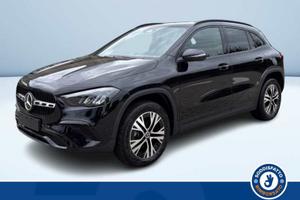 Mercedes-Benz GLA 200d Automatic Advanced Pro...