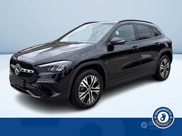 Mercedes-Benz GLA 200d Automatic Advanced Pro...