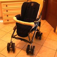 Passeggino Prenatal