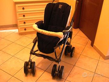 Passeggino Prenatal
