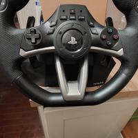 volante ps4