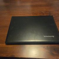 Pc portatile lenovo 