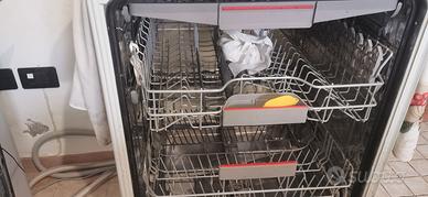 lavastoviglie Bosch silence plus 