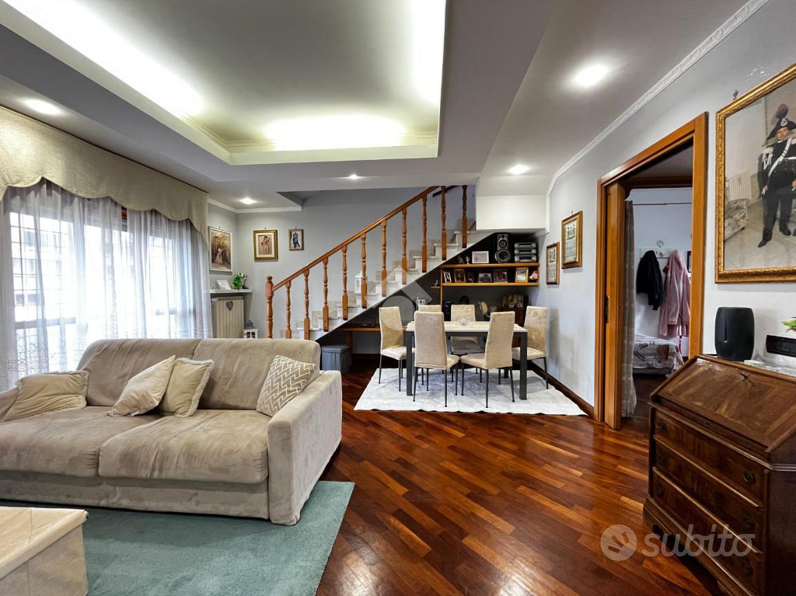 Apartment in Nettuno, Seccia, Cretarossa - Vista 3