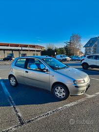 Fiat Punto 1.2 16v