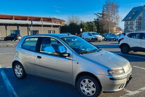 Fiat Punto 1.2 16v