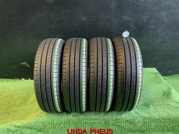 4 GOMME 175/65/14 GOODYEAR ESTIVE 90%
