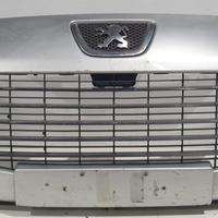 PARAURTI ANTERIORE COMPLETO PEUGEOT 307 Berlina 2a