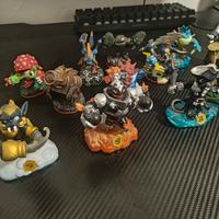 Skylanders 