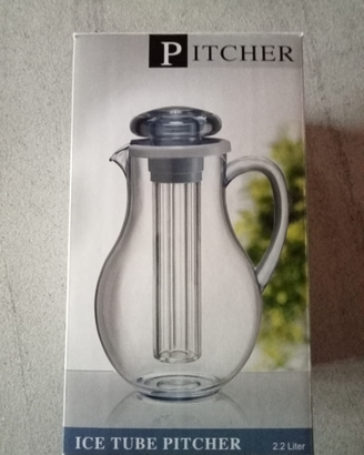 Caraffa Refrigerata PITCHER