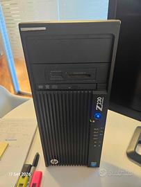 Z230 WORKSTATION PC