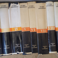 Enciclopedia Storia Universale dell'URSS