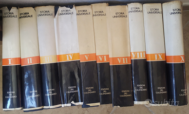 Enciclopedia Storia Universale dell'URSS