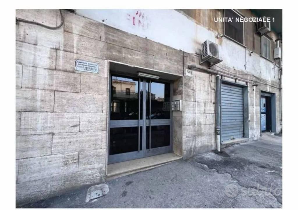 Appartamento – Napoli, Vicaria, Municipalità 4 - Vista 5