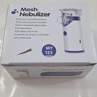 aerosol portatile mesh nebulizer