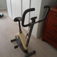 Cyclette come nuova